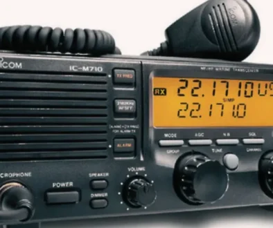 What is SSB Radio, and Why Do Boaters Love It?