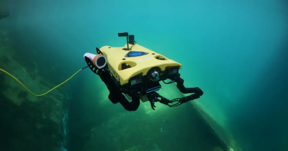 underwater-rov